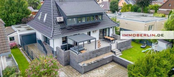 5 rooms House in Rudow, Germany No. 277817 2
