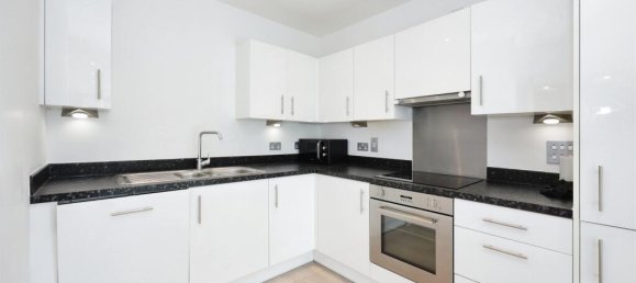 1 Schlafzimmer Wohnung in Wembley, United Kingdom, Nr. 6419 3