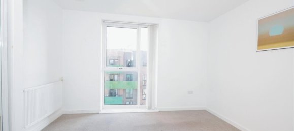 1 Schlafzimmer Wohnung in Wembley, United Kingdom, Nr. 6419 10