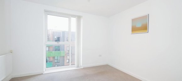 1 Schlafzimmer Wohnung in Wembley, United Kingdom, Nr. 6419 2