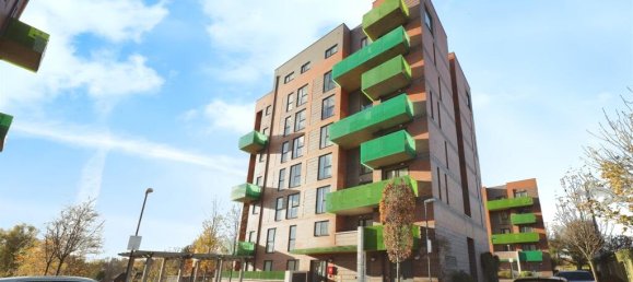 1 Schlafzimmer Wohnung in Wembley, United Kingdom, Nr. 6419 15