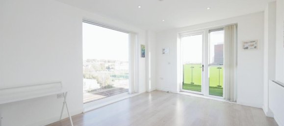 1 Schlafzimmer Wohnung in Wembley, United Kingdom, Nr. 6419 13