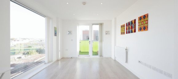 1 Schlafzimmer Wohnung in Wembley, United Kingdom, Nr. 6419 16