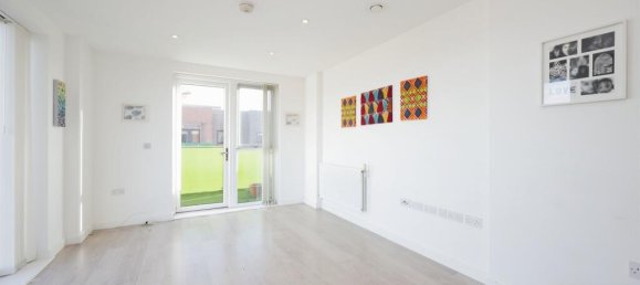 1 Schlafzimmer Wohnung in Wembley, United Kingdom, Nr. 6419 14
