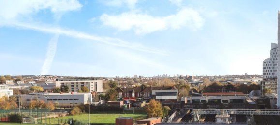 1 Schlafzimmer Wohnung in Wembley, United Kingdom, Nr. 6419 8