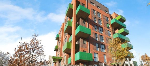 1 Schlafzimmer Wohnung in Wembley, United Kingdom, Nr. 6419 11