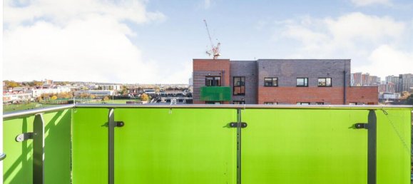 1 Schlafzimmer Wohnung in Wembley, United Kingdom, Nr. 6419 6