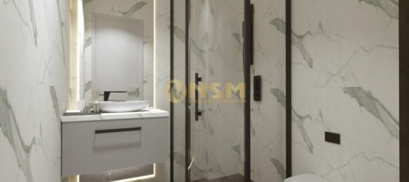 Квартира 1+1 в Аланья, Турция № 31078 24