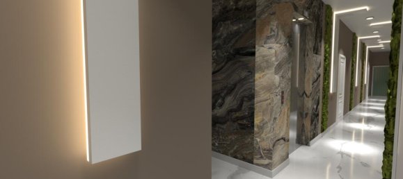 Квартира 1+1 в Аланья, Турция № 31078 10