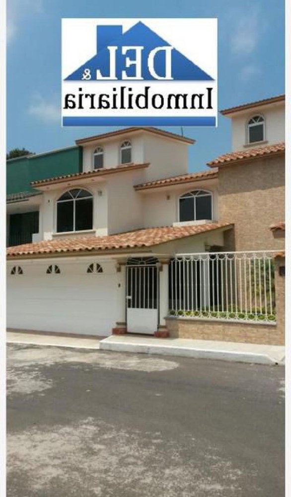 3 Schlafzimmer Haus in Veracruz, Mexico, Nr. 227269