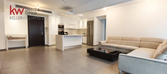 Apartamento T2 em Strovolos, Cyprus N.º 25934 4