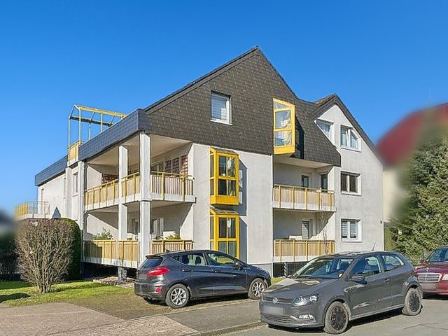 4-Zimmer Wohnung in Lippe, Germany, Nr. 181794