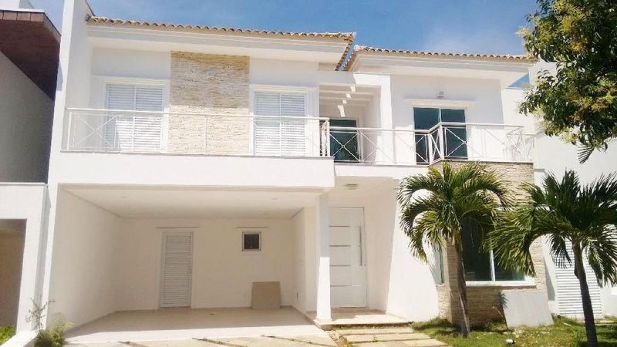 4 chambres Maison à Sao Paulo, Brazil No. 491833