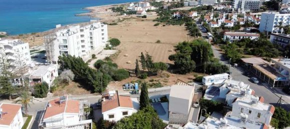 6 bedrooms House in Protaras, Cyprus No. 16806 2