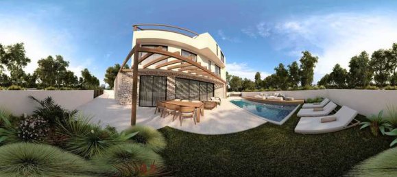 6 bedrooms House in Protaras, Cyprus No. 16806 3