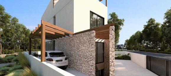6 bedrooms House in Protaras, Cyprus No. 16806 6