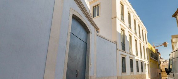2 bedrooms Apartment for sale in Lisbon, Portugal № 137323 34