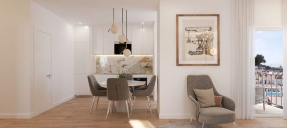 2 bedrooms Apartment for sale in Lisbon, Portugal № 137323 6