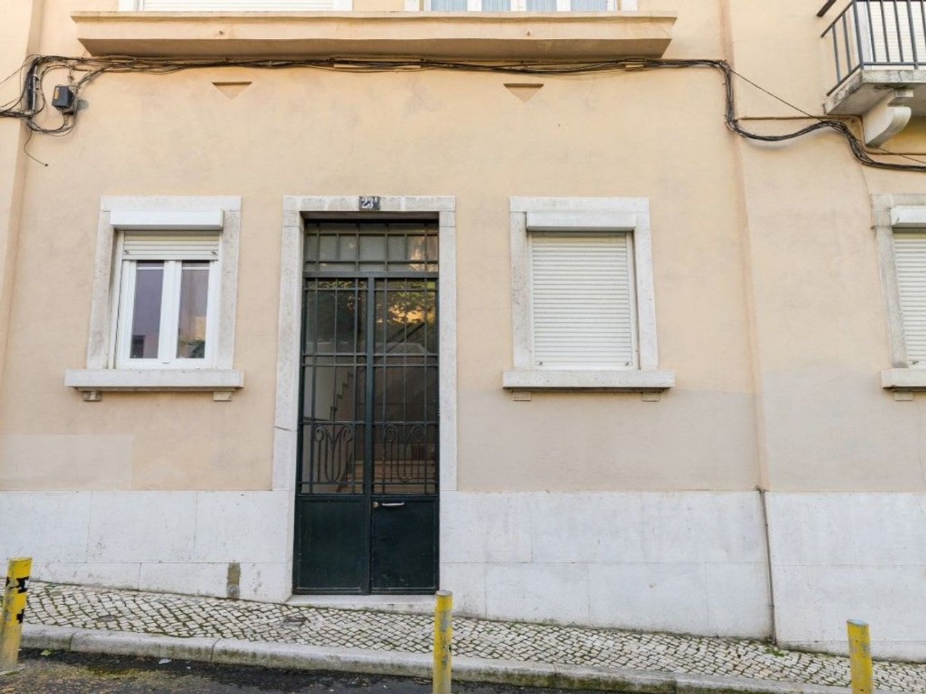 2 bedrooms Apartment for sale in Lisbon, Portugal № 137323