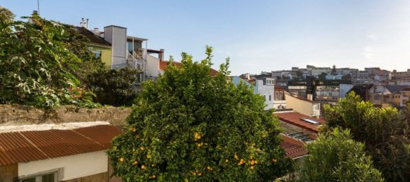 2 bedrooms Apartment for sale in Lisbon, Portugal № 137323 33