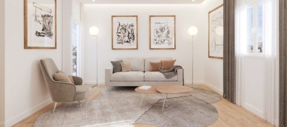 2 bedrooms Apartment for sale in Lisbon, Portugal № 137323 38