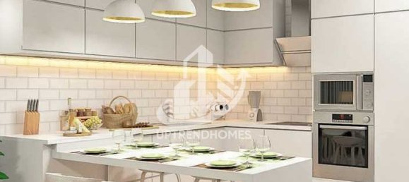 Wohnung 1+1 in Alanya, Turkey, Nr. 3382 12