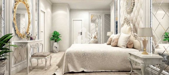 Wohnung 1+1 in Alanya, Turkey, Nr. 3382 13