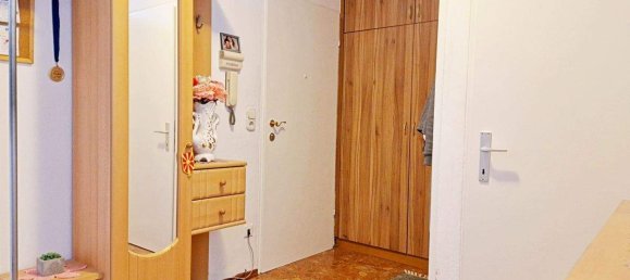 3 rooms Apartment in Salzburg, Austria No. 254893 2