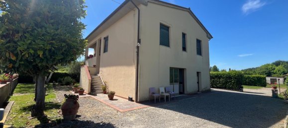 8 bedrooms Villa in Pisa, Italy No. 336745 27