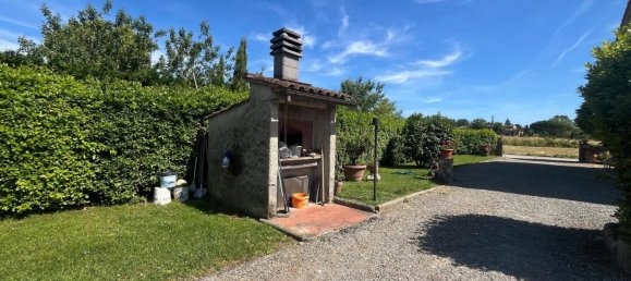 8 bedrooms Villa in Pisa, Italy No. 336745 6