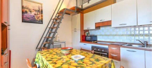 2 bedrooms Apartment in Rio, Italy No. 283686 6