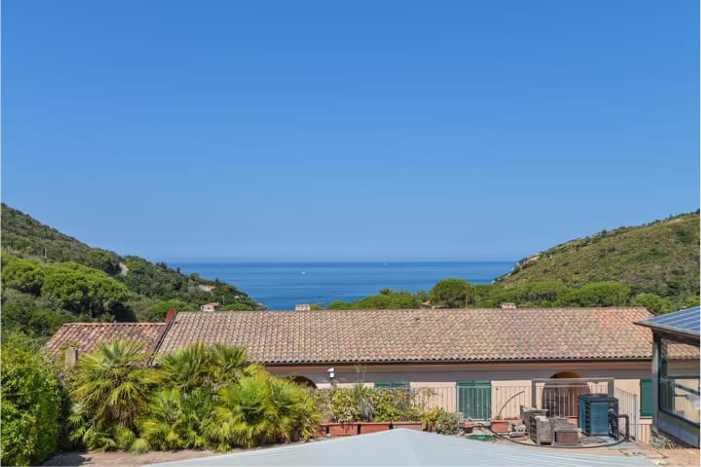 2 bedrooms Apartment in Rio, Italy No. 283686