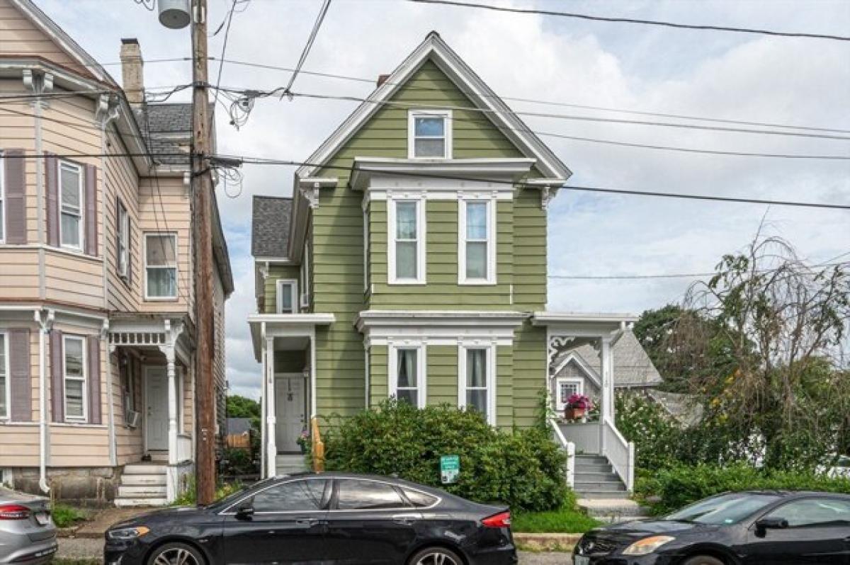 6 bedrooms House in Lowell, USA No. 395515