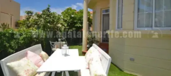 Квартира с 2 спальнями в Адехе, Испания № 130469 21