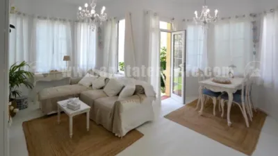 Квартира с 2 спальнями в Адехе, Испания № 130469