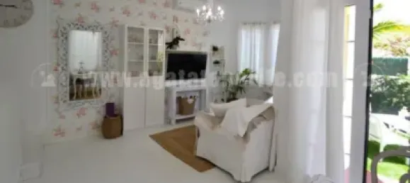 Квартира с 2 спальнями в Адехе, Испания № 130469 6