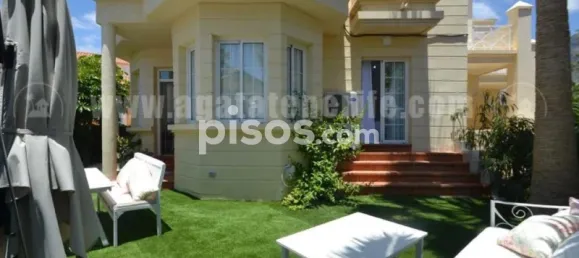 Квартира с 2 спальнями в Адехе, Испания № 130469 23