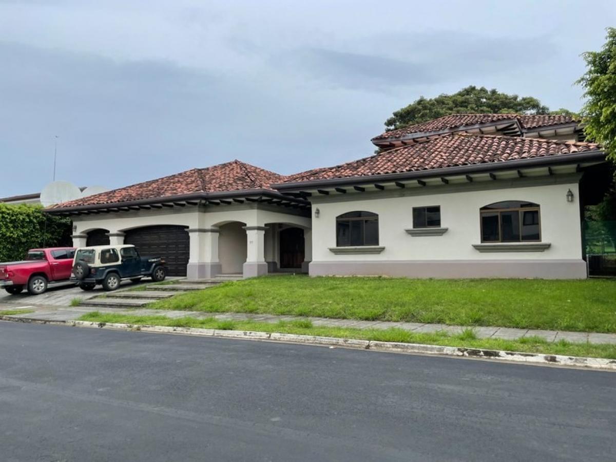 6 chambres house à vendre à Santa Ana, Santa Ana , San José, Costa Rica № 916
