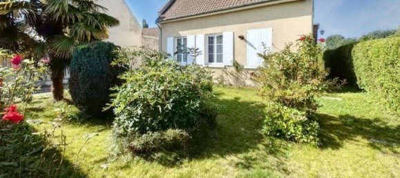 Casa de 3 dormitorios en Noyon, France No. 357715 2