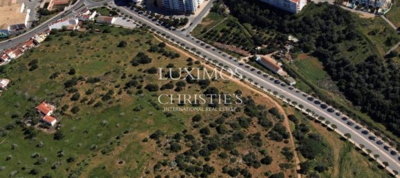 1474m² Land in Lagos, Portugal No. 152323 5
