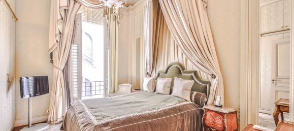 4 bedrooms Apartment in Paris, France No. 148540 16