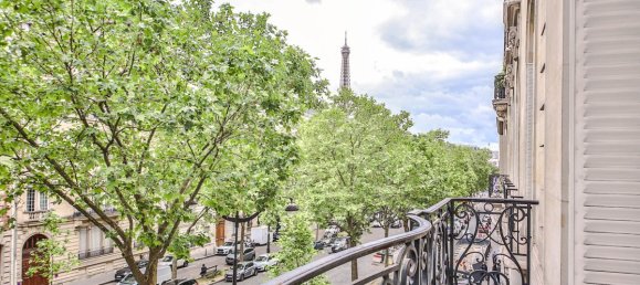4 bedrooms Apartment in Paris, France No. 148540 4