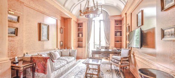 4 bedrooms Apartment in Paris, France No. 148540 15