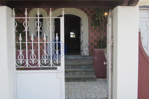 4 bedrooms House in Ermesinde, Portugal No. 236280