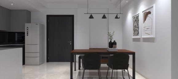 3 bedrooms Apartment in District 7, Vietnam No. 10347 7