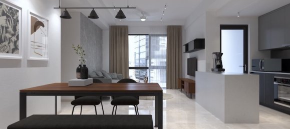 3 bedrooms Apartment in District 7, Vietnam No. 10347 4