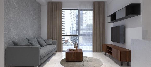 3 bedrooms Apartment in District 7, Vietnam No. 10347 5