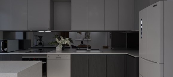 3 bedrooms Apartment in District 7, Vietnam No. 10347 8