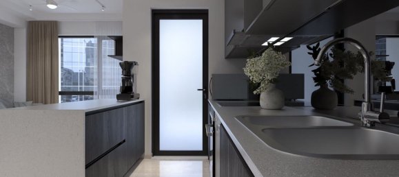 3 bedrooms Apartment in District 7, Vietnam No. 10347 3