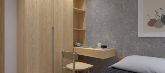 3 bedrooms Apartment in District 7, Vietnam No. 10347 6